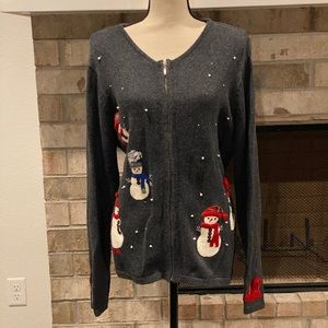 Christmas Sweater